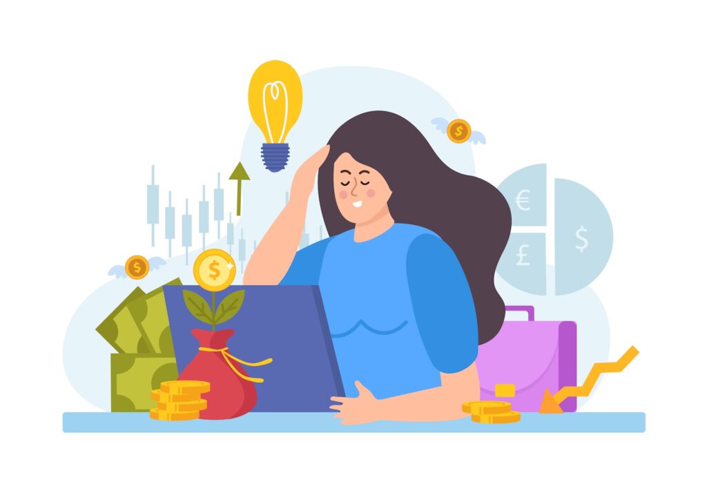 Financial Diversification Composition