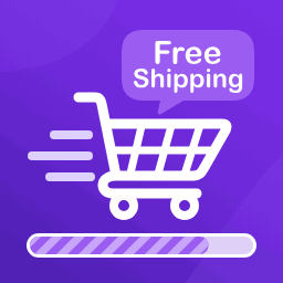 Free Shipping Label plugin