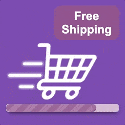 Free Shipping Label plugin