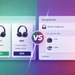 Upselling vs Cross-Selling in eCommerce