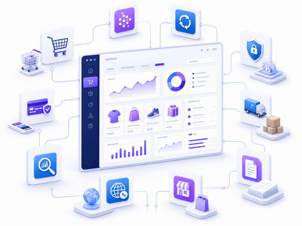 Trending WooCommerce Plugins and Plugin Features