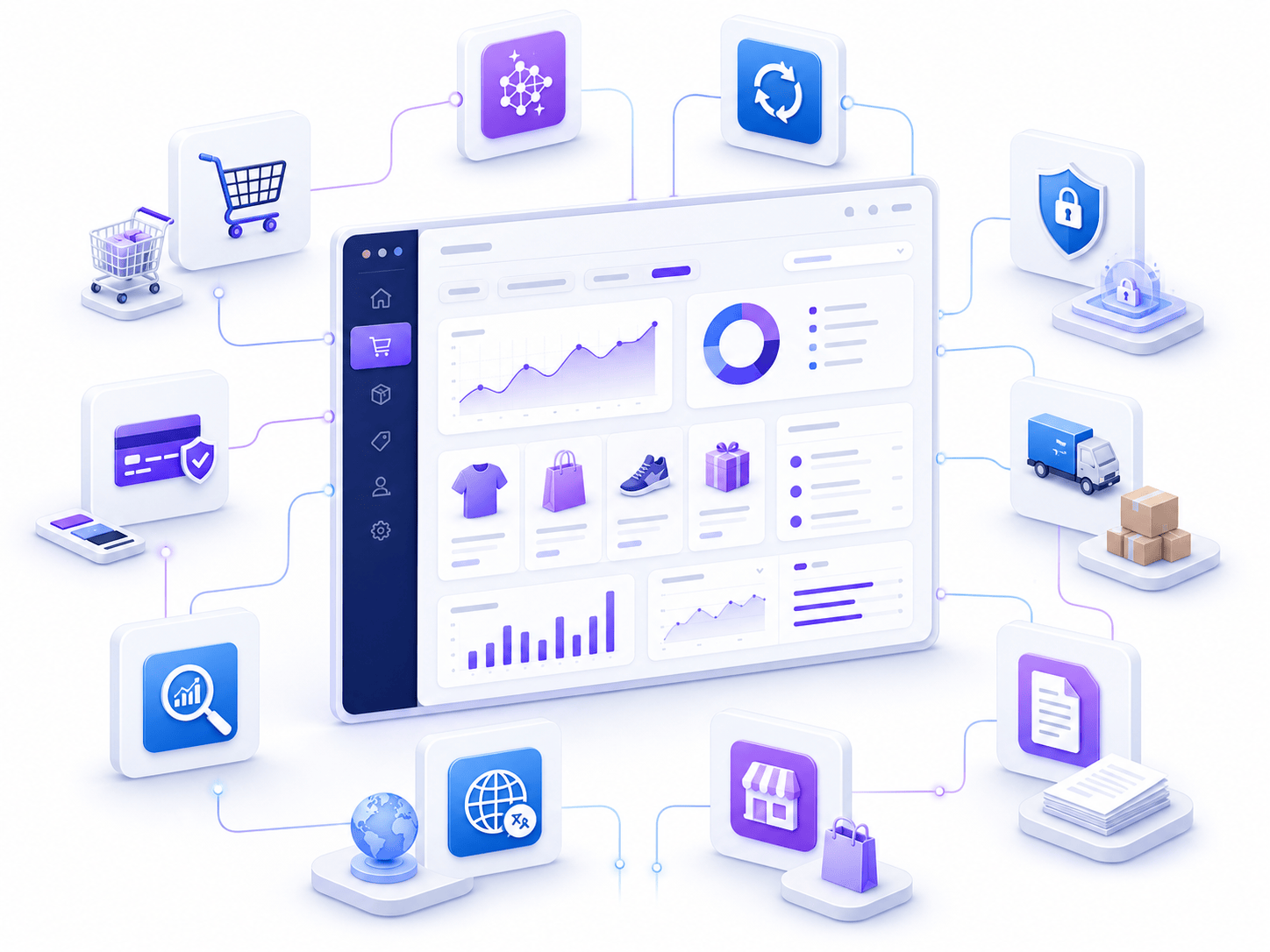 Trending WooCommerce Plugins and Plugin Features