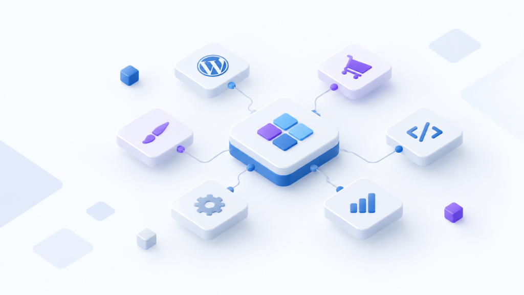 Devnet hero services